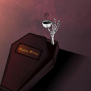 hackyandbird的專輯The Halloween Break