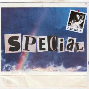 ZayyIzzy的專輯Special