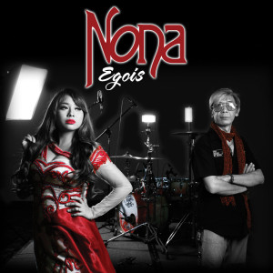 Album Egois from Nona