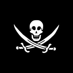 Album Pirate from Liu