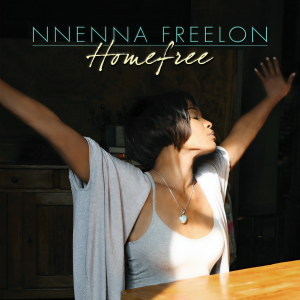 ดาวน์โหลดและฟังเพลง The Very Thought of You (Album Version) พร้อมเนื้อเพลงจาก Nnenna Freelon