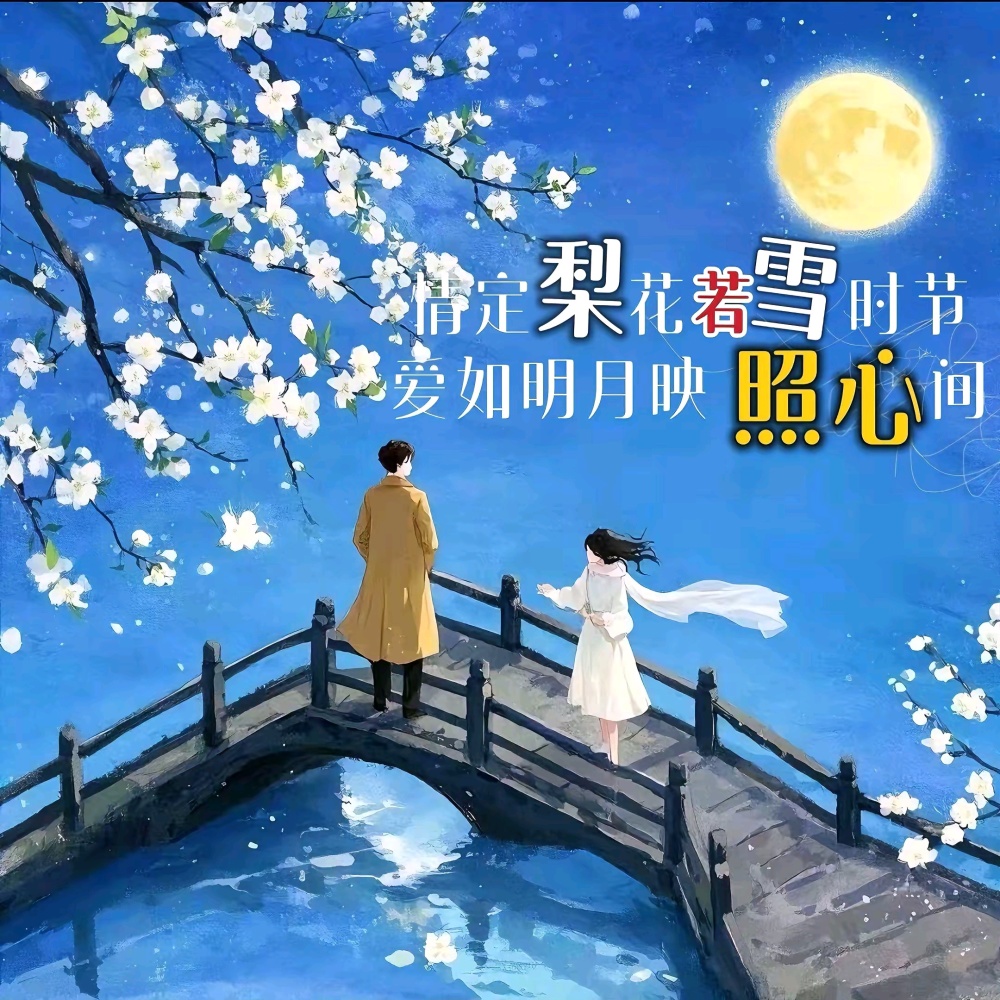 梨雪照心 (完整版)