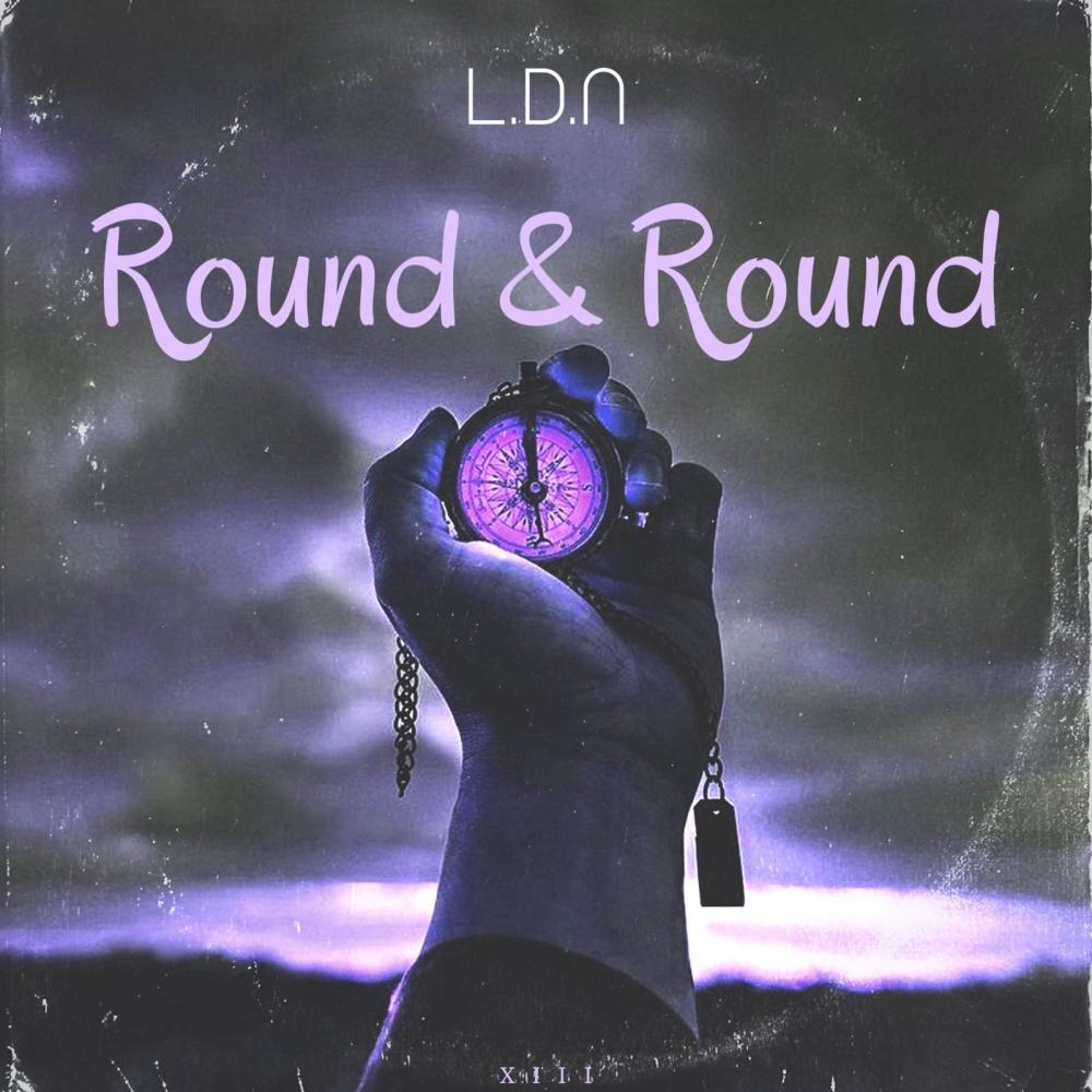 Round & Round (Explicit)