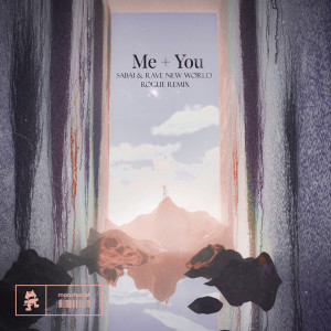 ดาวน์โหลดและฟังเพลง Me + You (Rogue Remix) พร้อมเนื้อเพลงจาก Sabai