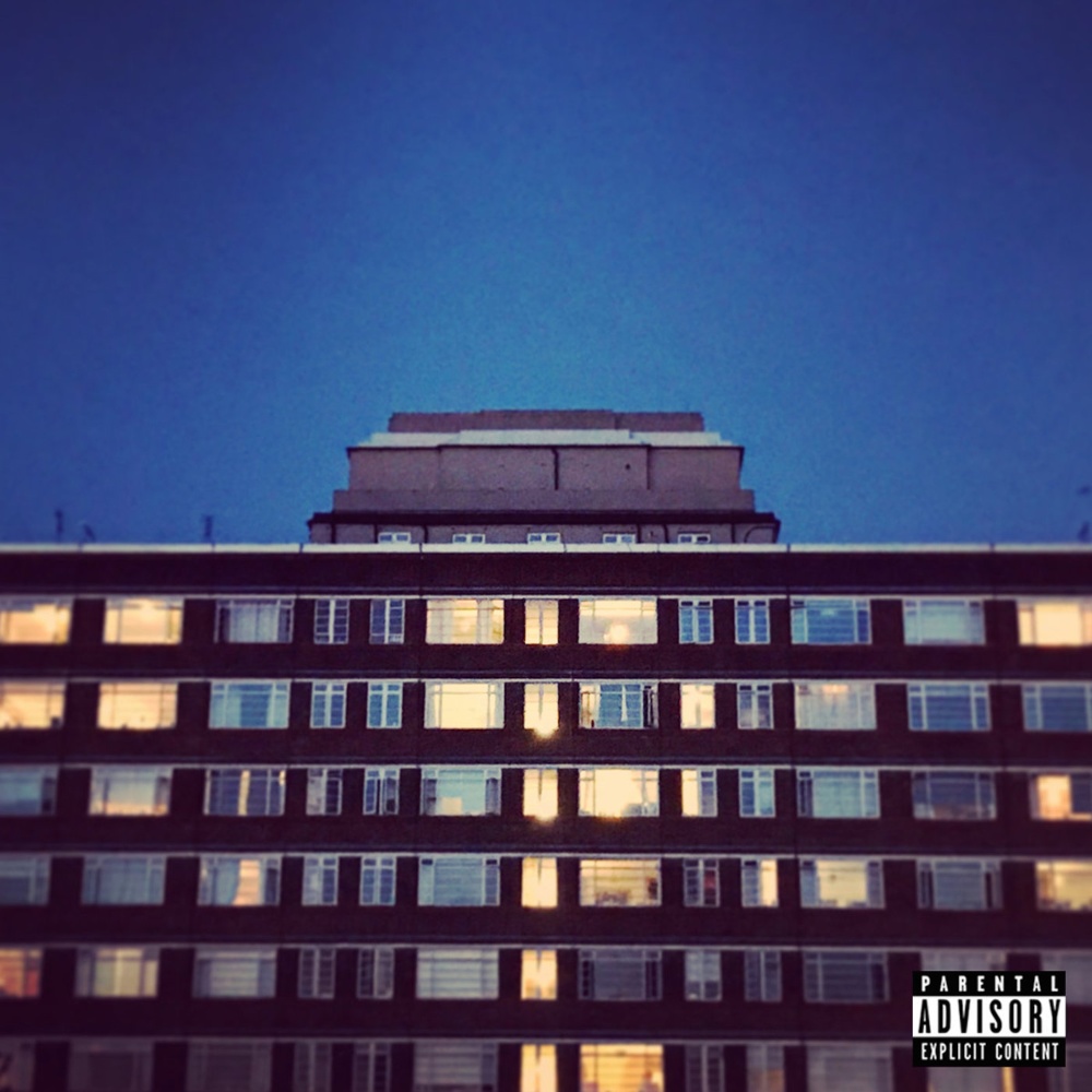 Eat Buy Sleep (Explicit)