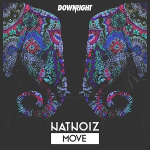 收聽NatNoiz的Move (We the People Remix)歌詞歌曲