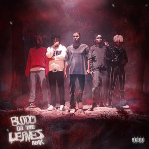Listen to Blood On The Leaves (feat. Dc The Don, KA$HDAMI & Ken Car$on) (Explicit) song with lyrics from Dizzy DTM