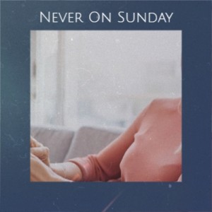 Clarence Williams的專輯Never on Sunday