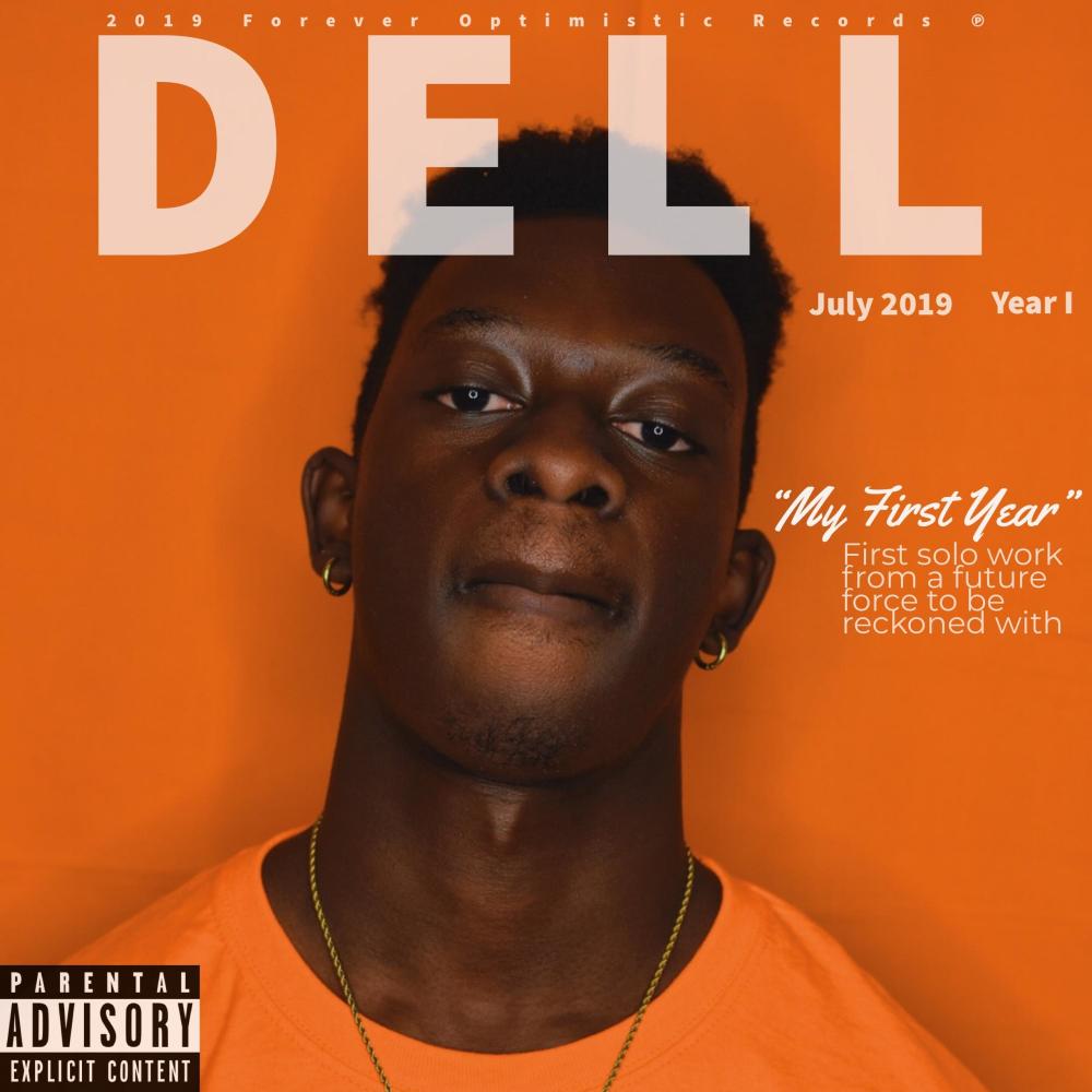 Dead and Gone (feat. DeRay) (Explicit)