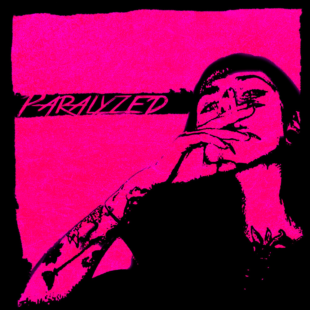 Paralyzed (Explicit)