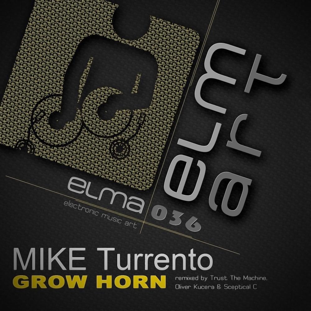 Grow Horn (Oliver Kucera Industrial Remake)