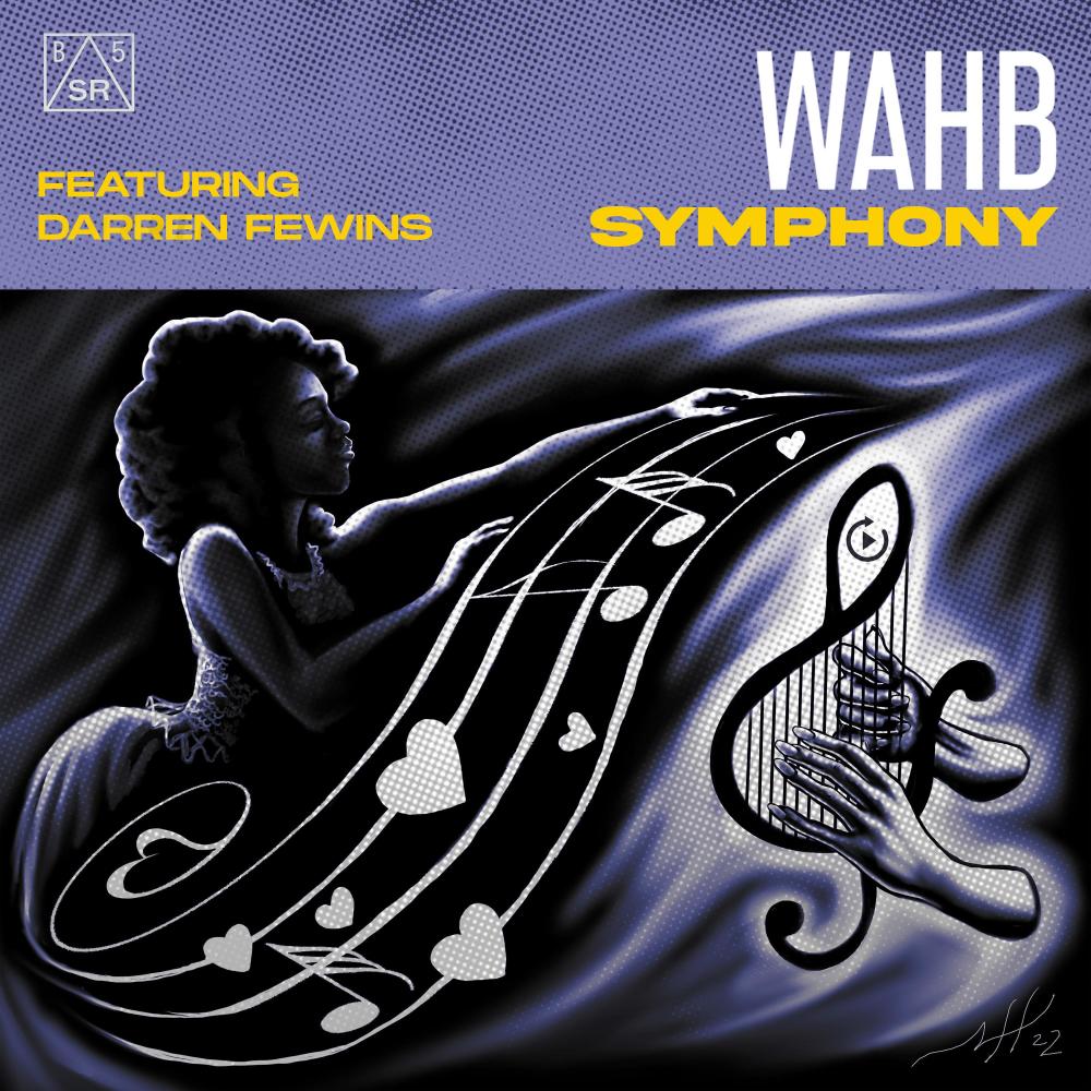 Symphony (feat. Darren Fewins) (Acoustic) (feat. Darren Fewins|Acoustic)