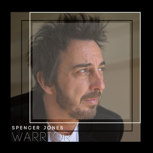 Dengarkan lagu Warrior nyanyian Spencer Jones dengan lirik