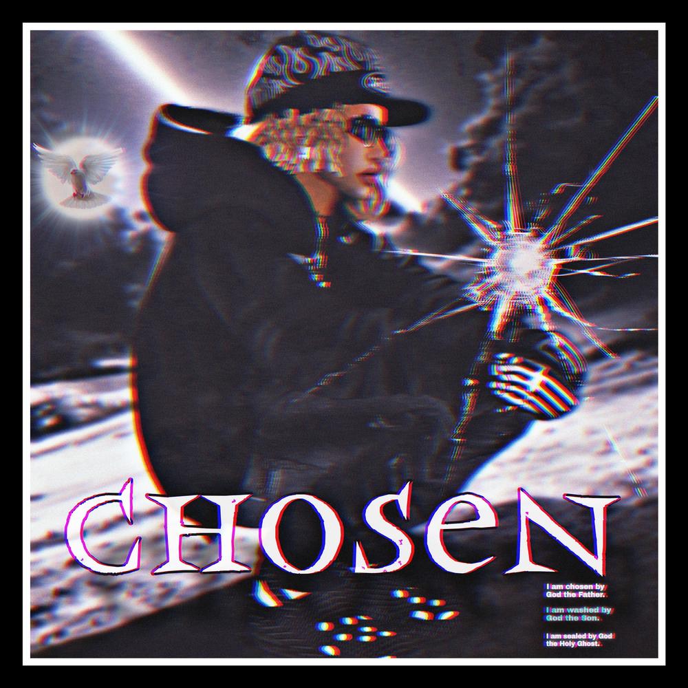 Chosen (feat. SBG Zeek)