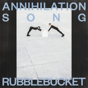 ดาวน์โหลดและฟังเพลง Annihilation Song พร้อมเนื้อเพลงจาก Rubblebucket