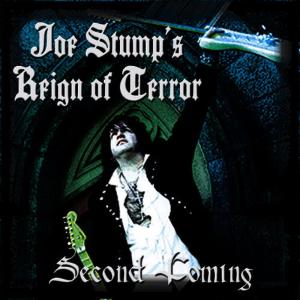 收聽Joe Stump's Reign of Terror的Devil's Playground歌詞歌曲