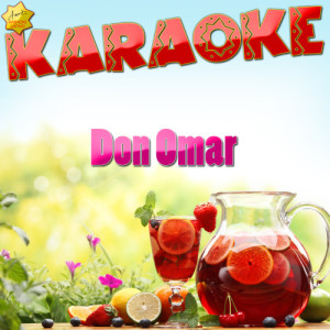 ดาวน์โหลดและฟังเพลง Dale Don Dale (Popularizado por Don Omar) [Karaoke Version] (Karaoke Version) พร้อมเนื้อเพลงจาก Ameritz Karaoke Latino