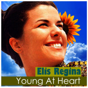 收聽Elis Regina的Fala-Me De Amor (Take Me in Your Arms)歌詞歌曲