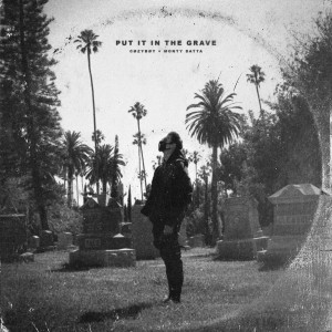 อัลบัม put it in the grave ศิลปิน cøzybøy