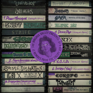 收聽The Virginia Valley的From Another World (Remix)歌詞歌曲