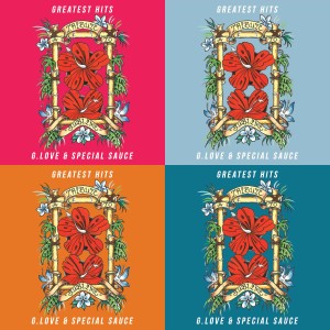 Sublime的專輯Greatest Hits (Explicit)