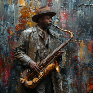 Listas de reproducción de jazz para el trabajo的專輯Ritmo Clásico: Tiempo De Música Jazz