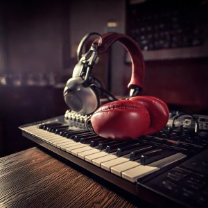 default playlist img