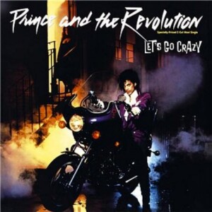 ดาวน์โหลดและฟังเพลง Let's Go Crazy (Special Dance Mix) (Special Dance Mix|- remix) พร้อมเนื้อเพลงจาก The Revolution