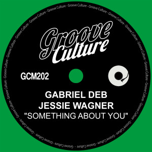 Gabriel Deb的專輯Something About You