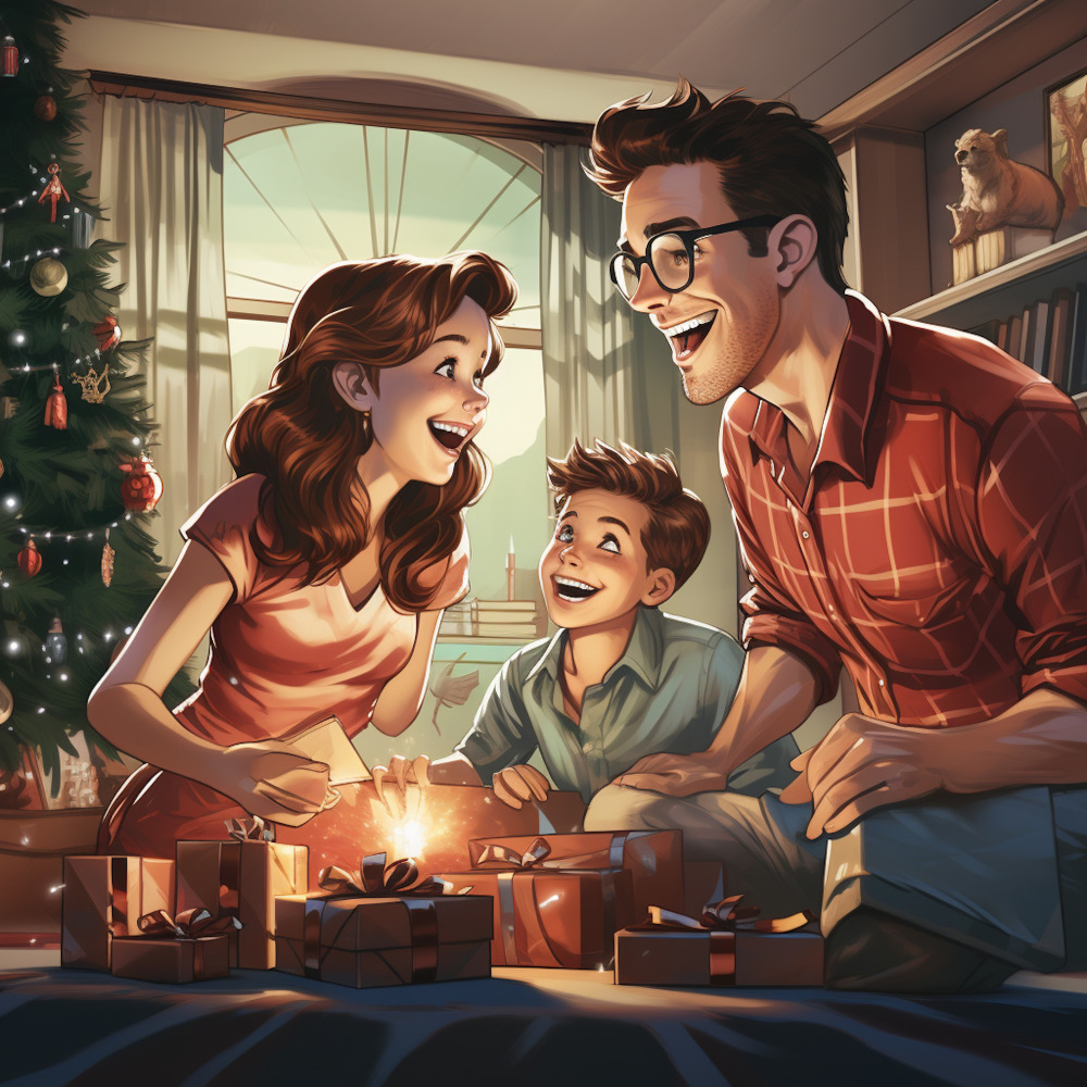 Santo Natale