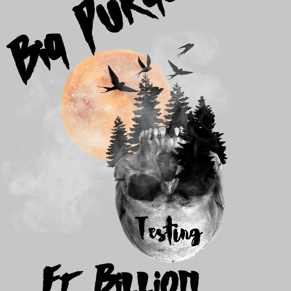 Testing (feat. Billion) (Explicit)