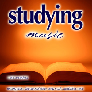 Listen to Studying Music song with lyrics from Studying Music