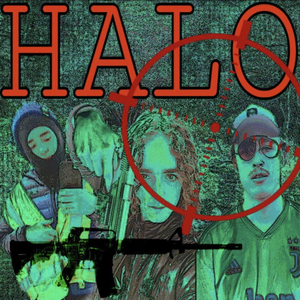 HALO (feat. Night Owl & kyliejenner) (Explicit)