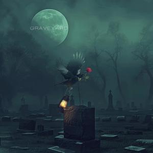 Album GRAVEYARD (Explicit) from 1ODUM DEFECT
