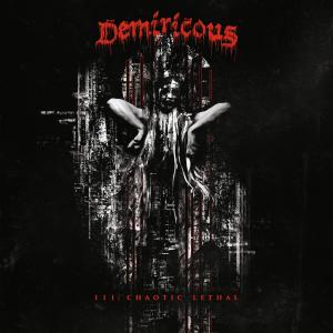 收聽Demiricous的Choke歌詞歌曲