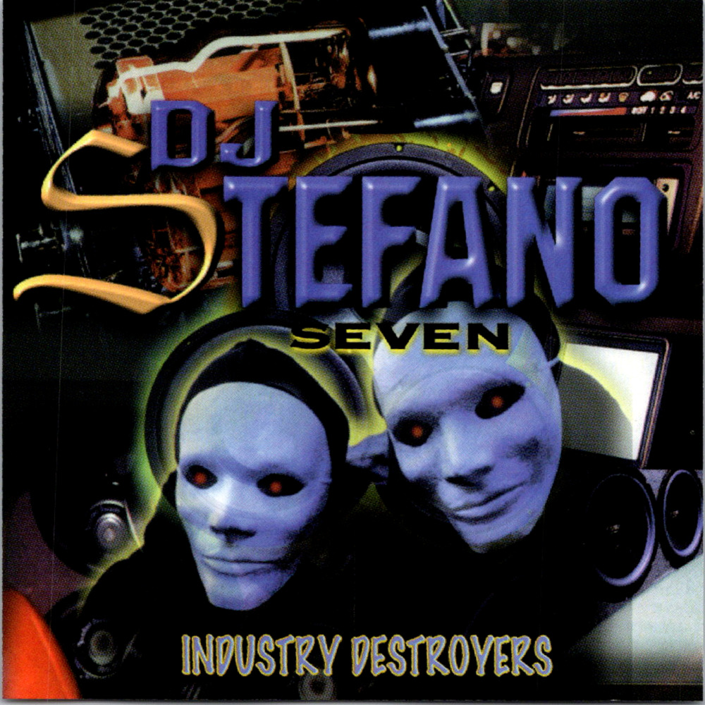 Radio Version Stefano 7