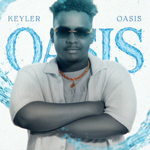 Keyler的專輯Oasis