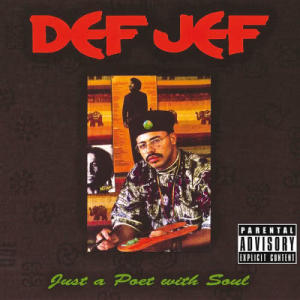 收聽Def Jef的Black To The Future (Remix Instrumental)歌詞歌曲