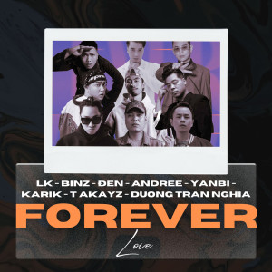 Listen to Forever Love song with lyrics from LiL Knight
