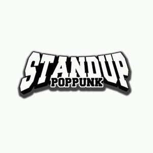 Dengarkan Lupakan lagu dari STANDUP POPPUNK dengan lirik