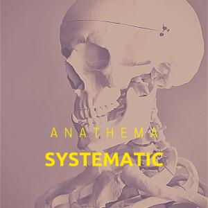 Anathema的專輯Systematic