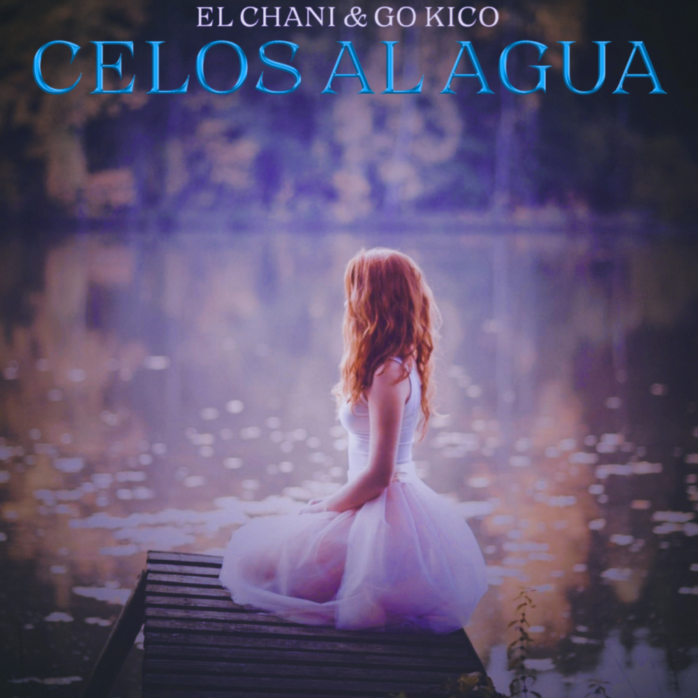 Celos al agua