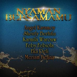 Dengarkan Satu Hari Lagi lagu dari Angel Karamoy dengan lirik