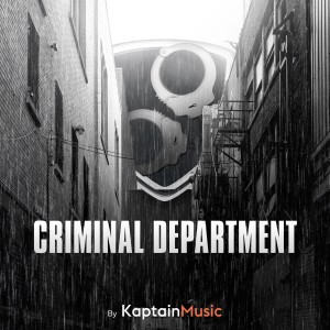อัลบัม Criminal Department ศิลปิน 