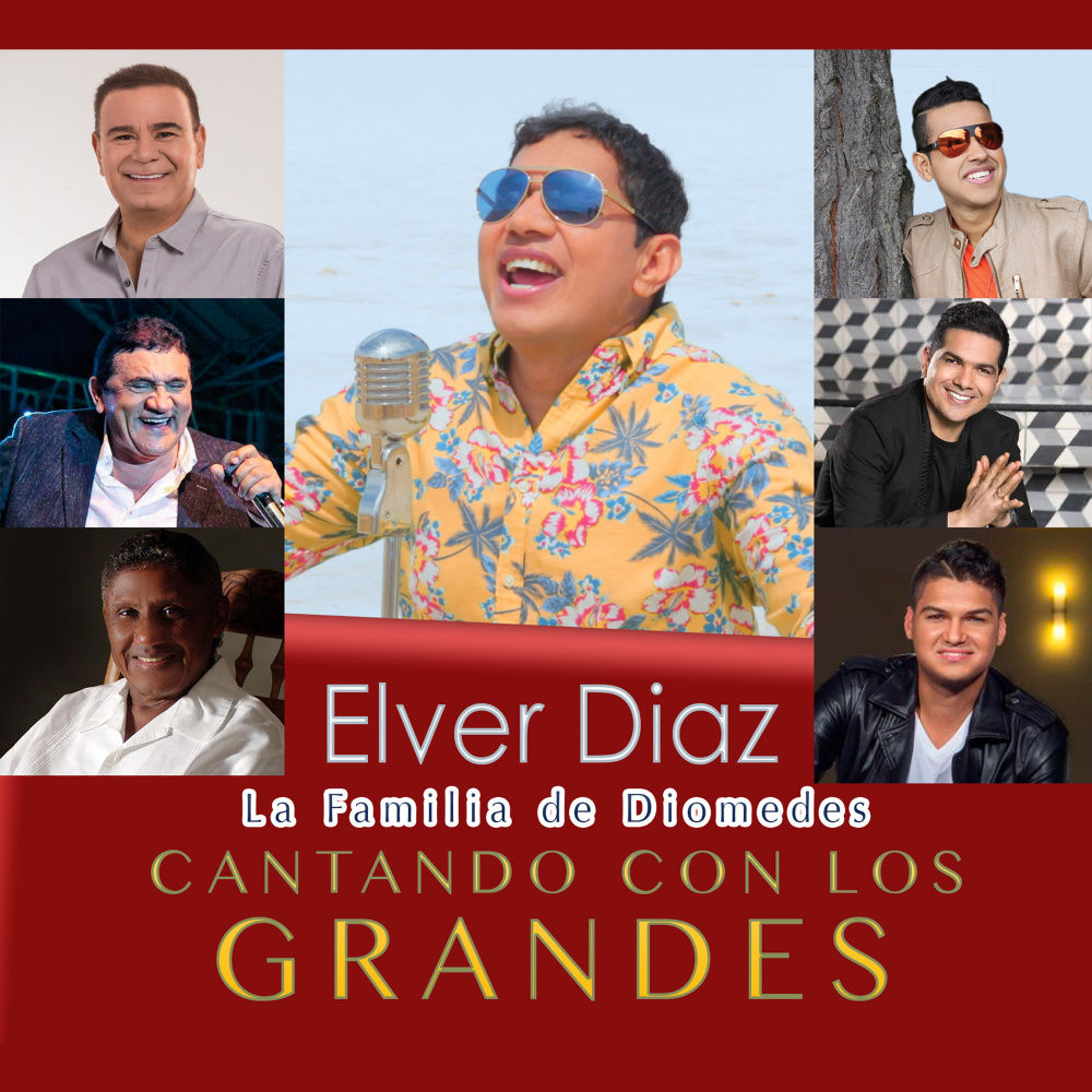 La Leyenda (Homenaje a Diomedes)