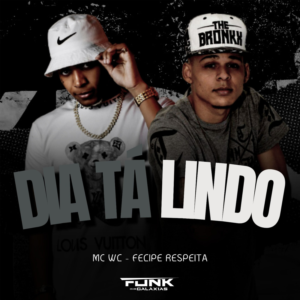 Dia Tá Lindo (Explicit)