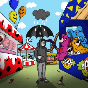 default playlist img