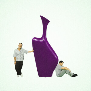 default playlist img