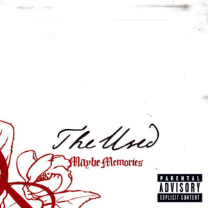 收聽The Used的A Box Full of Sharp Objects (Live) (Explicit)歌詞歌曲