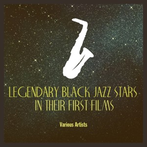Legendary Black Jazz Stars In Their First Films